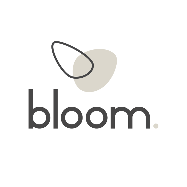 Bloom - Logo Ellezelles photographie logo Agence de publicité graphisme marketing communication impression Ath graphiste Lessines Ellezelles Mons Tournai Charleroi Lobbes Thuin