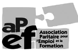 Logo APEF910570