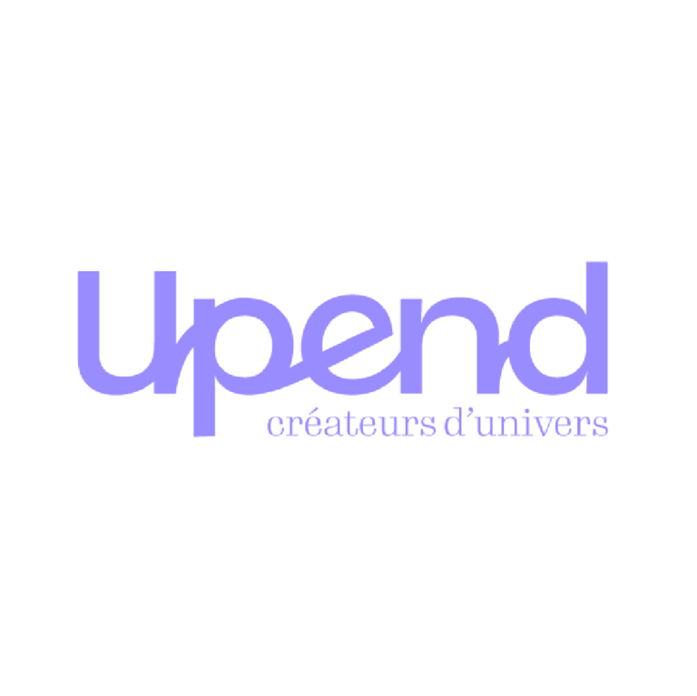 Upend Studio Logo