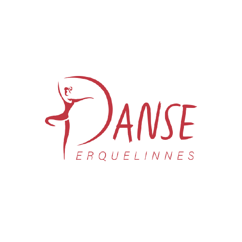 Danse Erquelinnes Logo