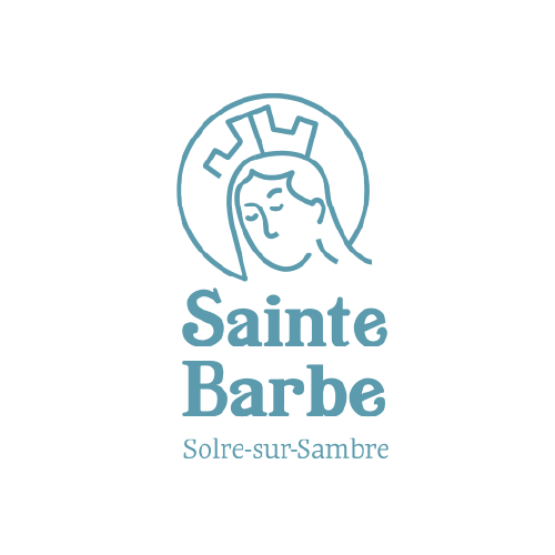 Sainte Barbe Logo