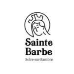 sainte barbe logo