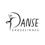 danse erquelinnes logo
