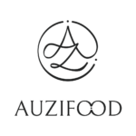 Auzifood foodtruck jurbise logo