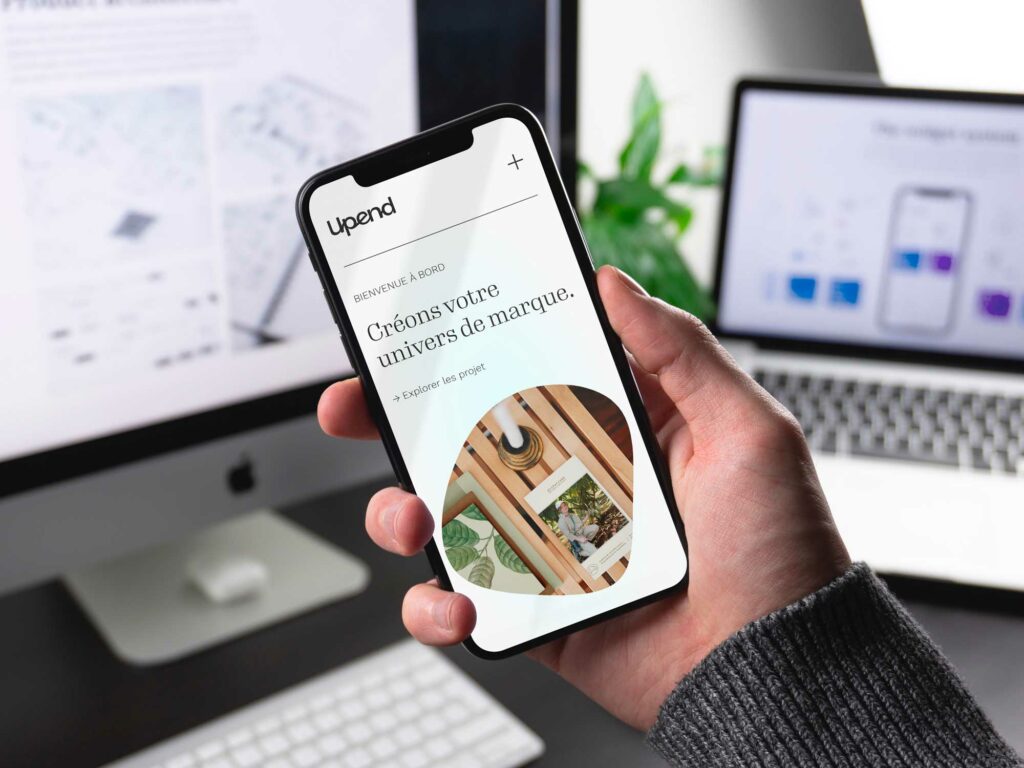 types de sites web upend studio graphisme branding marketing photographe graphiste communication ellezelles erquelinnes mons tournai ath lessines renaix